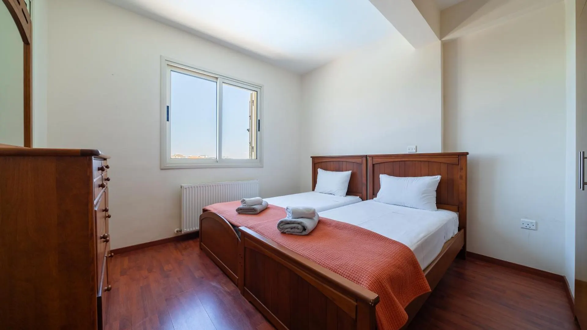 Atlantica 4 Bedroom Villa Near The Beach Protaras 0*,